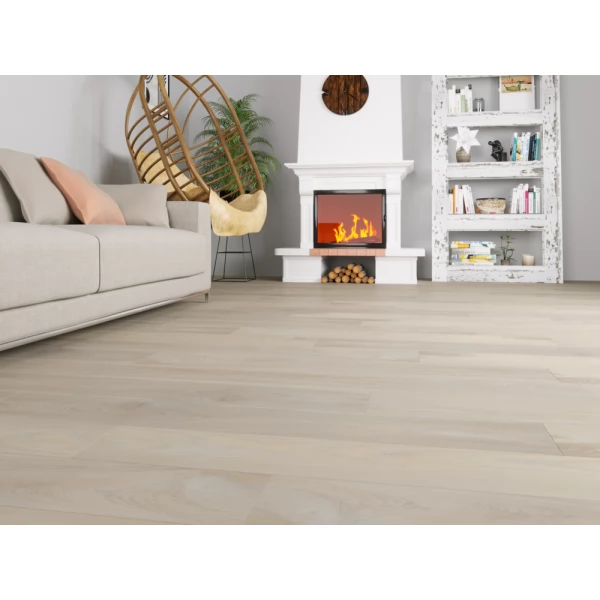 Каменный ламинат SPC FastFloor Country FST-114 Дуб Парский