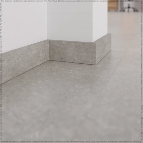 Плинтус FineFloor Шато Де Лош коллекция Stone FF-1459 Плинтус FineFloor Шато Де Лош коллекция Stone FF-1459