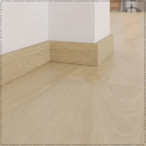 Плинтус FineFloor Дуб Лиенц коллекция Wood FF-1437 Плинтус FineFloor Дуб Лиенц коллекция Wood FF-1437