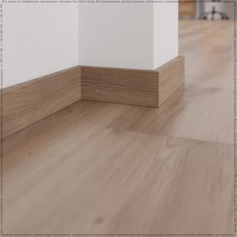 Плинтус FineFloor Дуб Вестерос коллекция Wood FF-1460 Плинтус FineFloor Дуб Вестерос коллекция Wood FF-1460