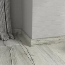 Плинтус Fine Floor Дуб Корфу коллекция Rich FF-1970 Плинтус Fine Floor Дуб Корфу коллекция Rich FF-1970