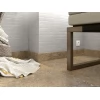 Плинтус Fine Floor Шато Де Фуа коллекция Stone FF-1558