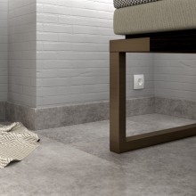 Плинтус Fine Floor Шато Де Лош коллекция Stone FF-1559