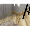 Плинтус Fine Floor Дуб Ла-Пас коллекция Wood FF-1579