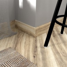 Плинтус Fine Floor Дуб Вестерос коллекция Wood FF-1560-1460