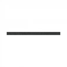 Дизайнерская вставка FineFloor Strips 399S Black (Черный) для клеевых ПВХ полов