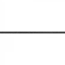 Дизайнерская вставка FineFloor Strips 985S Black Glitter (Черный глянцевый) для клеевых ПВХ полов