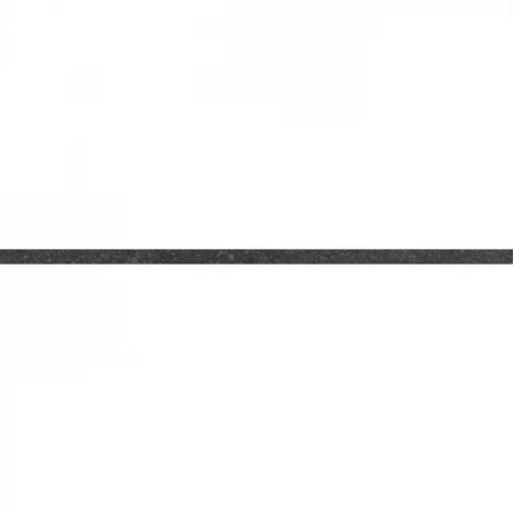 Дизайнерская вставка FineFloor Strips 985S Black Glitter (Черный глянцевый) для клеевых ПВХ полов