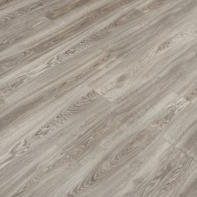 ПВХ плитка FineFloor Дуб Бран коллекция Wood клеевой тип FF-1416