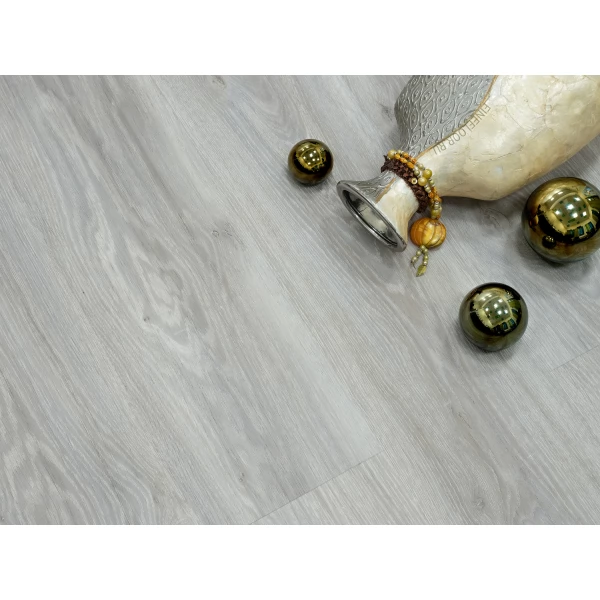 ПВХ плитка FineFloor Дуб Шер коллекция Wood клеевой тип FF-1414