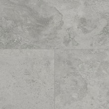 Виниловый ламинат SPC FirmFit Мрамор серый коллекция Tiles XT-4040