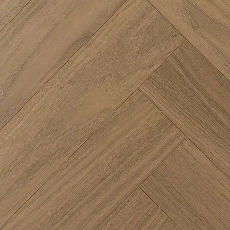 Ламинат Firstfloor Фактурный матовый(Passion matt) Английская елка 1F309 Орех Велюрра (Velurra)