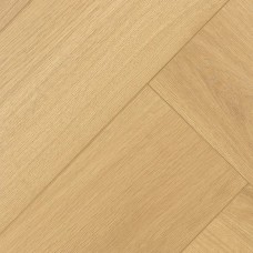 Ламинат Firstfloor Черный шарм (Excellence black core) Английская елка 1F409 Дуб Атриум (Atrium oak)