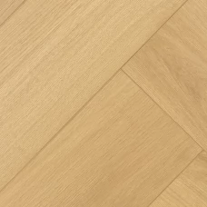 Ламинат Firstfloor Черный шарм (Excellence black core) Английская елка 1F409 Дуб Атриум (Atrium oak)
