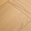 Ламинат Firstfloor Черный шарм (Excellence black core) Английская елка 1F410 Дуб Витра (Vitra oak)