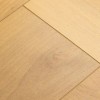 Ламинат Firstfloor Черный шарм (Excellence black core) Английская елка 1F411 Дуб Ривьера (Rivera oak)