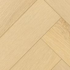 Ламинат Firstfloor Черный бархат (Supreme black core) Английская елка 1F434 Дуб Ойкос (Oicos oak)