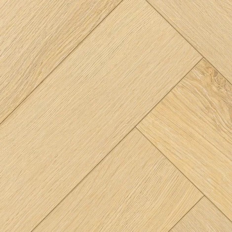 Ламинат Firstfloor Черный бархат (Supreme black core) Английская елка 1F434 Дуб Ойкос (Oicos oak)