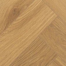 Ламинат Firstfloor Черный бархат (Supreme black core) Английская елка 1F435 Дуб Люмен (Lumen oak)
