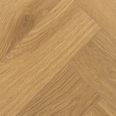 Ламинат Firstfloor Черный бархат (Supreme black core) Английская елка 1F435 Дуб Люмен (Lumen oak)