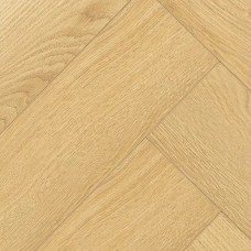 Ламинат Firstfloor Черный бархат (Supreme black core) Английская елка 1F436 Дуб Церера (Cerera oak)