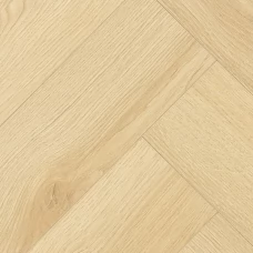 Ламинат Firstfloor Черный бархат (Supreme black core) Английская елка 1F437 Дуб Зефир (Zefir oak)