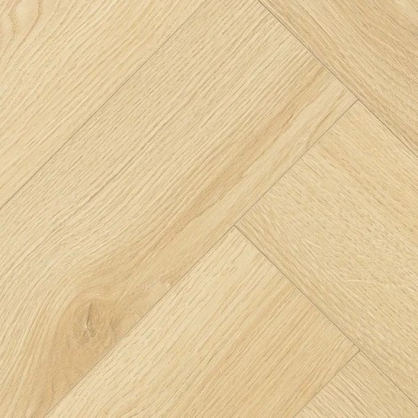 Ламинат Firstfloor Черный бархат (Supreme black core) Английская елка 1F437 Дуб Зефир (Zefir oak)