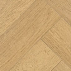 Ламинат Firstfloor Черный бархат (Supreme black core) Английская елка 1F440 Дуб Умбра (Umbra oak)