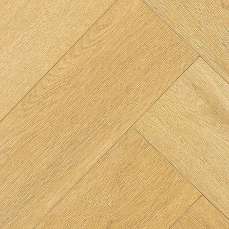 Ламинат Firstfloor Черный бархат (Supreme black core) Английская елка 1F441 Дуб Ювель (Uvel oak)