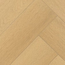 Ламинат Firstfloor Черный бархат (Supreme black core) Английская елка 1F443 Дуб Хакон (Hacon oak)