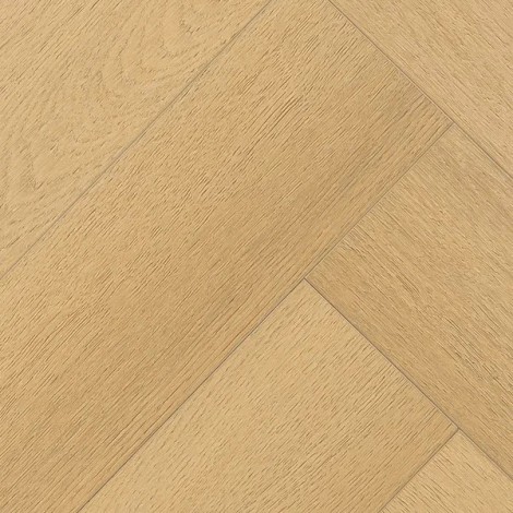 Ламинат Firstfloor Черный бархат (Supreme black core) Английская елка 1F443 Дуб Хакон (Hacon oak)