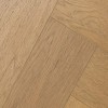 Ламинат Firstfloor Черный бархат (Supreme black core) Английская елка 1F444 Дуб Яшма (Jasper oak)