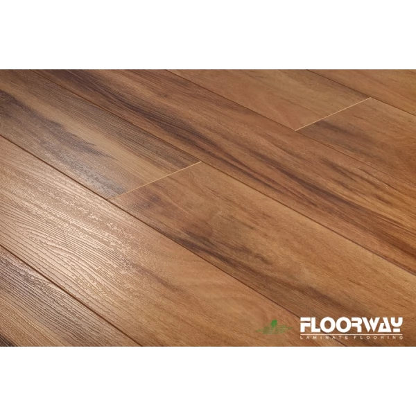 Ламинат FloorWay FloorWay ТМ-32 Дикий махагон
