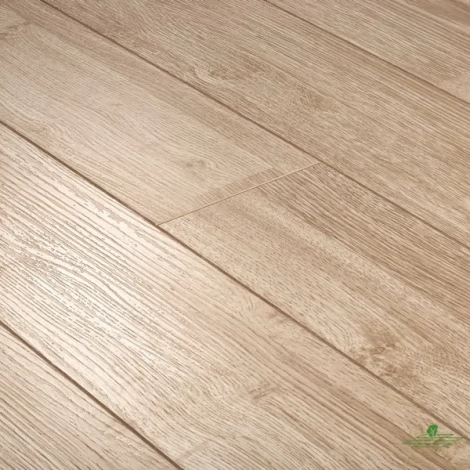 Ламинат FloorWay FloorWay ВХ-39А Дуб выбеленный