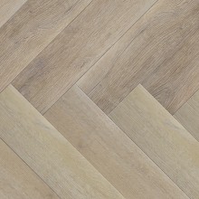 Виниловый ламинат SPC Floorwood Herringbone (Классическая елка) Золотой закат (Golden sunset) коллекция Authentic 1538