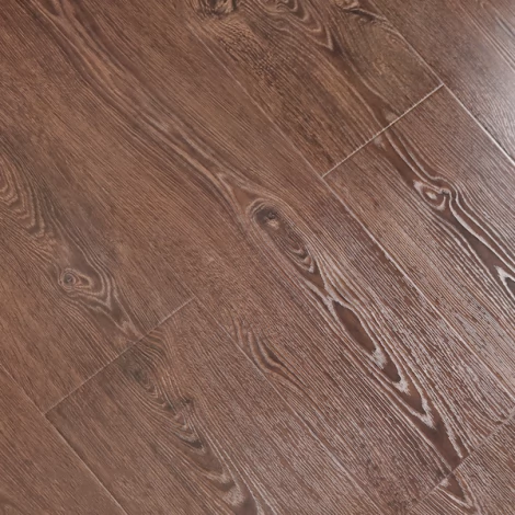 Ламинат Floorwood Megapolis 612 Дуб Хэфэй