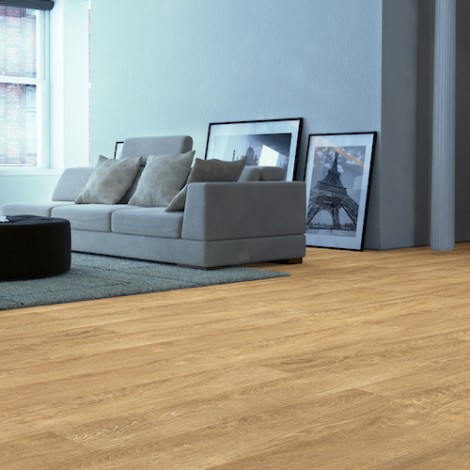 Ламинат Floorwood Serious Smart CD236SM Дуб Ясмин