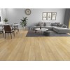 Каменный ламинат SPC Floorwood Quantum 8604 Дуб Вильсон (Wilson Oak)