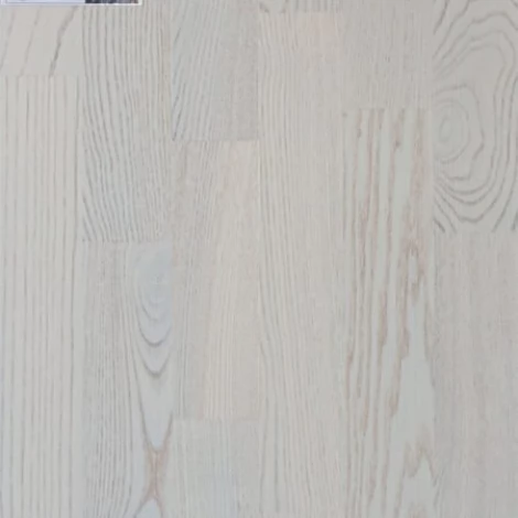 Паркетная доска Focus Floor Ясень Фримантель (Ash Freemantle) Matt Loc коллекция Трехполосная 2266 мм