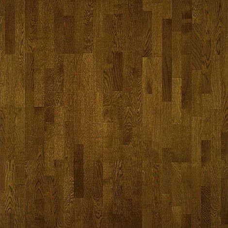 Паркетная доска Focus Floor Ясень Калахари (Ash Kalahari) Matt коллекция Трехполосная 2266 мм