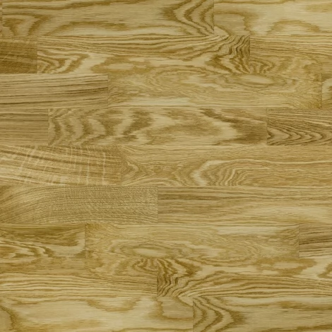 Паркетная доска Focus Floor Дуб Либеччо коллекция Трехполосная 2266 мм