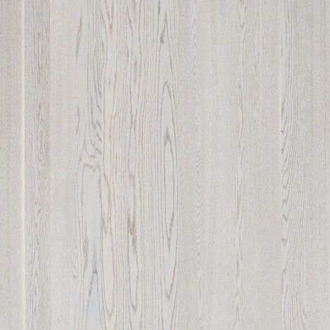 Паркетная доска Focus Floor Oak Etesian White Matt 1s коллекция Prestige 2000 мм