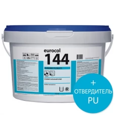 Универсальный полиуретановый клей Forbo Eurocol 144 Euromix PU