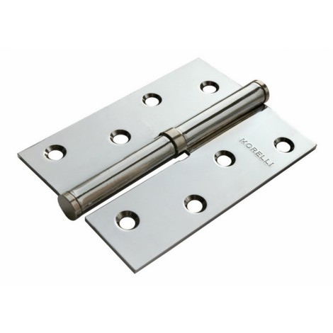Петля стальная разъемная Morelli MSD 100X70X2.5 PC R