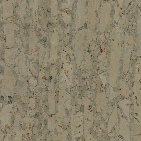 Пробковый пол Granorte Chip Grey коллекция Cork Trend 9,5 мм