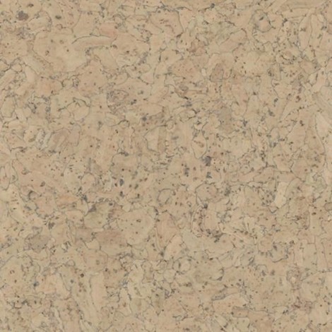 Пробковый пол Granorte Classic Sand коллекция Cork Trend 9,5 мм