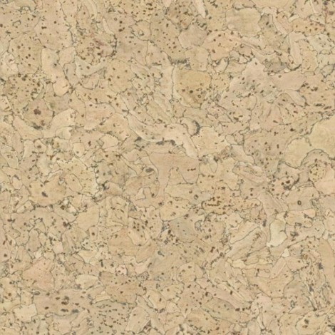 Пробковый пол Granorte Mineral Creme коллекция Cork Trend 9,5 мм