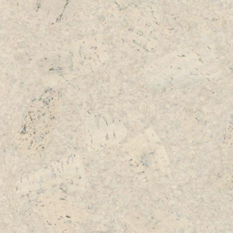 Пробковый пол Granorte Mystic White коллекция Cork Trend 9,5 мм