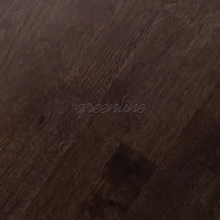 Паркетная доска GrеenLine 1 Дуб Кофе (Oak Coffee) коллекция Classic