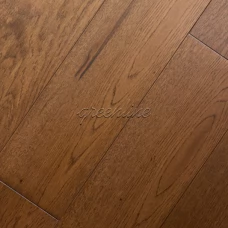 Инженерная доска GreenLine Village(Вилла) 114 Мурано Вилладж двухслойная шип-паз 185 x 15 мм 5 штук в упаковке